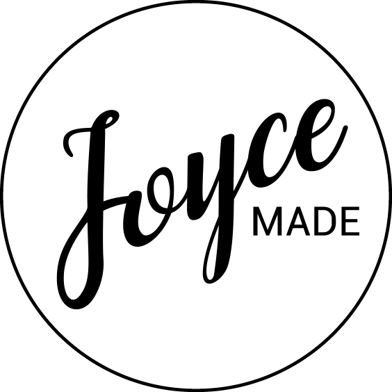 JOYCE MADE